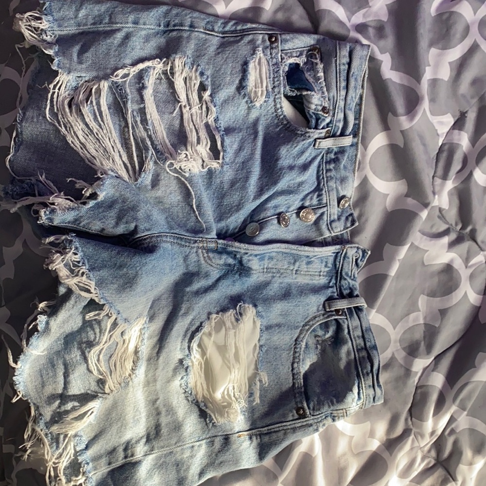 shorts